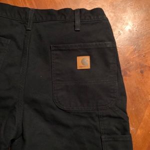 Carhartt Insulated Pants